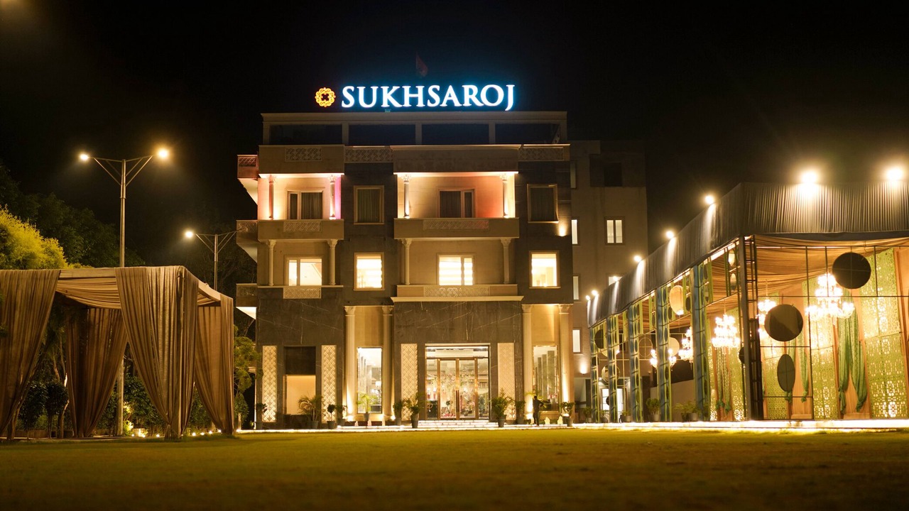 Photo of Outdoor in Bulandshahr
