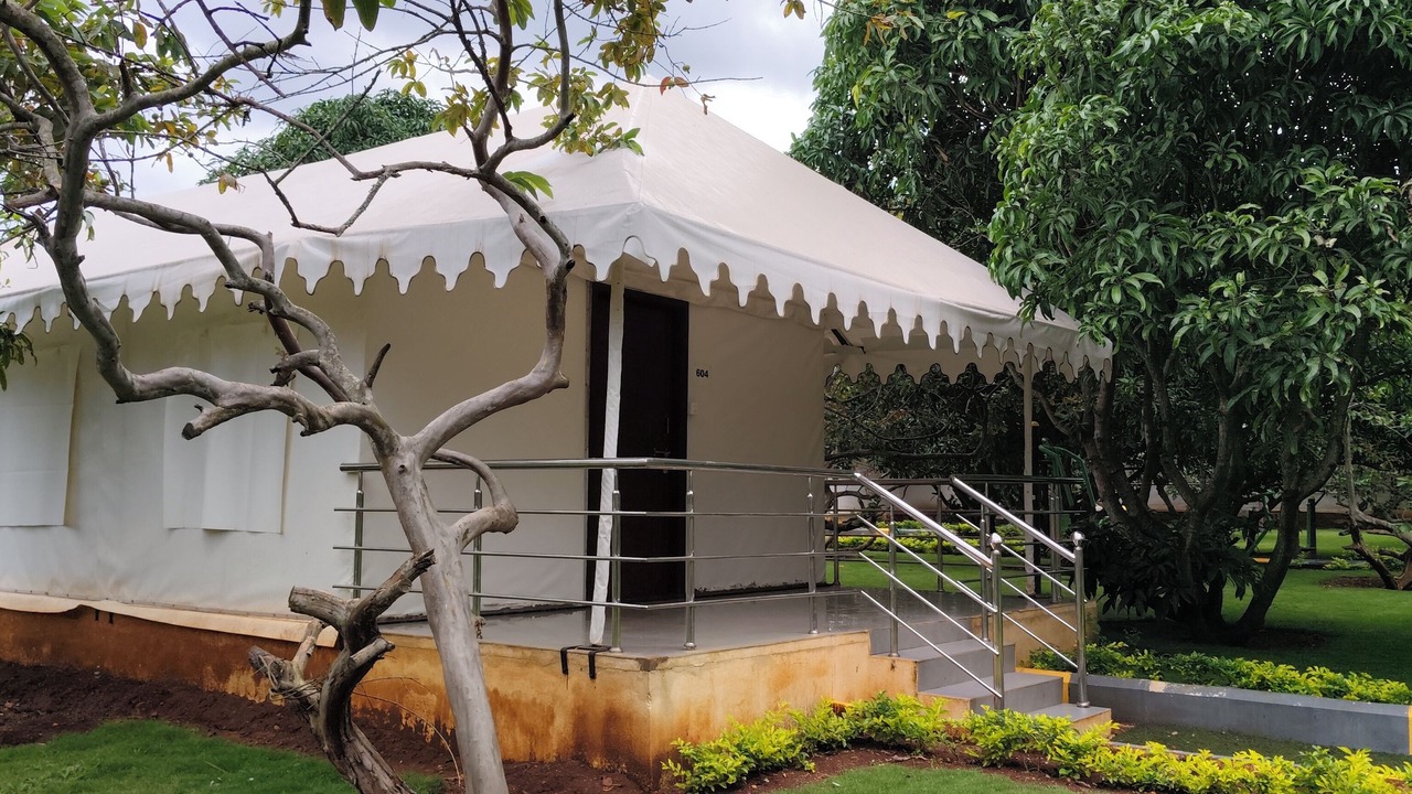 Photo of Bedroom in Gadag-Betageri