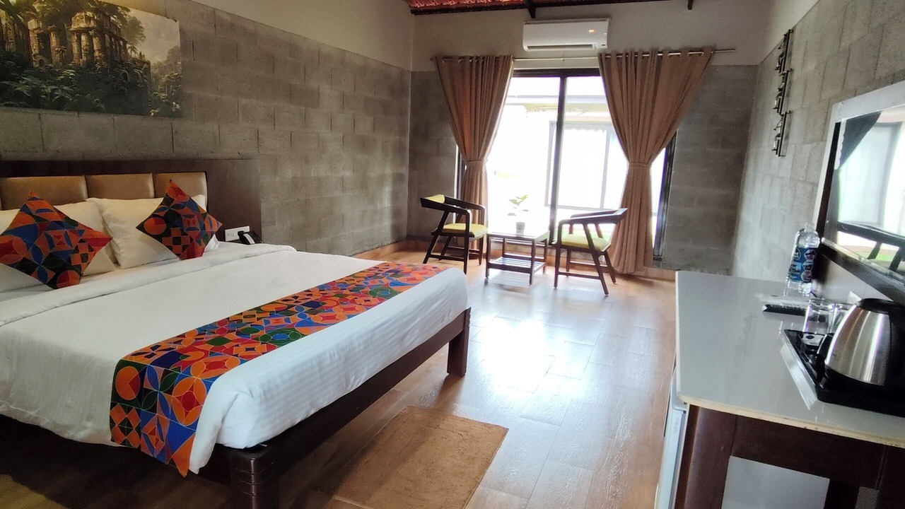 Photo of Bedroom in Gadag-Betageri