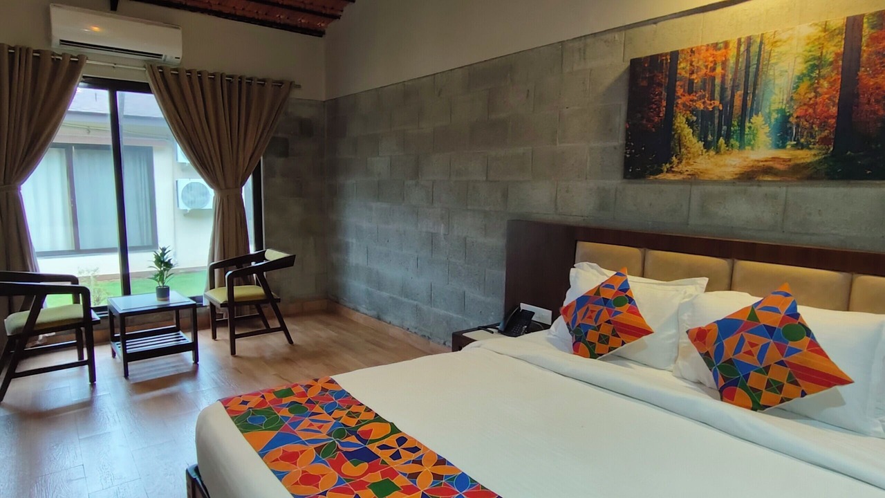 Photo of Bedroom in Gadag-Betageri