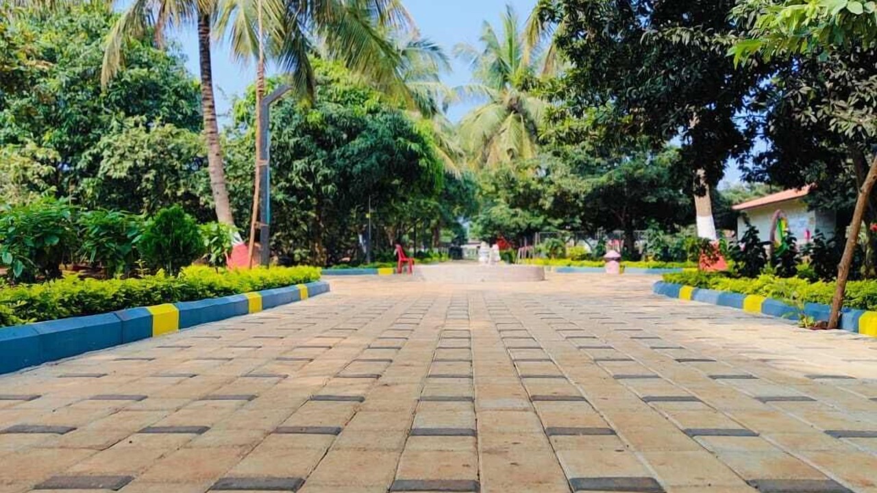 Photo of Outdoor in Gadag-Betageri