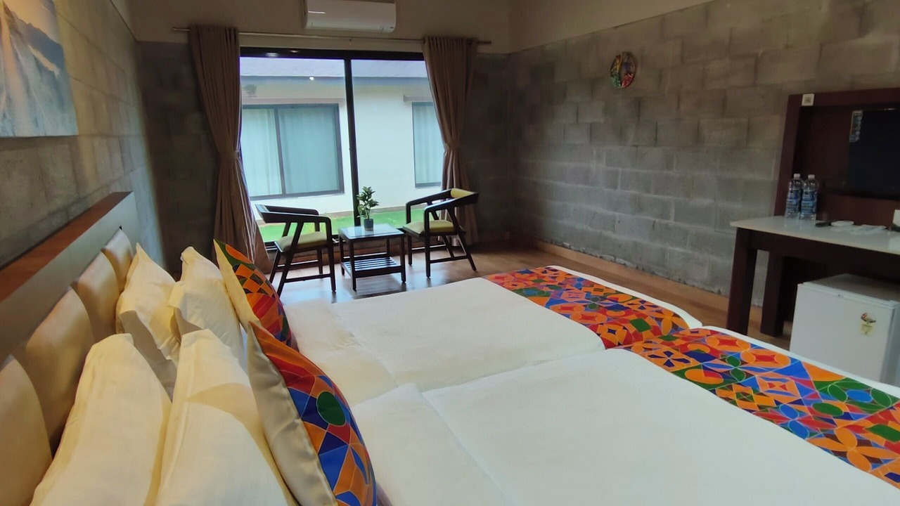 Photo of Bedroom in Gadag-Betageri