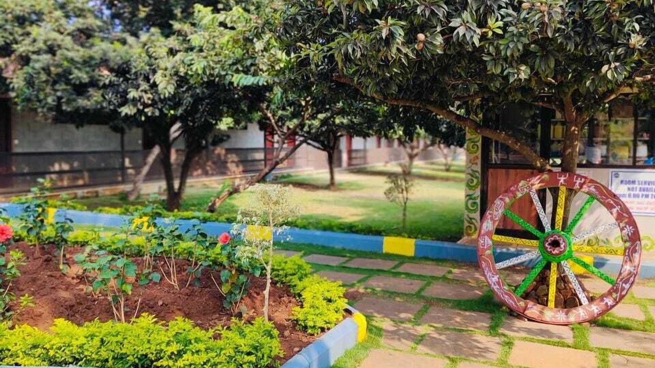 Photo of Outdoor in Gadag-Betageri