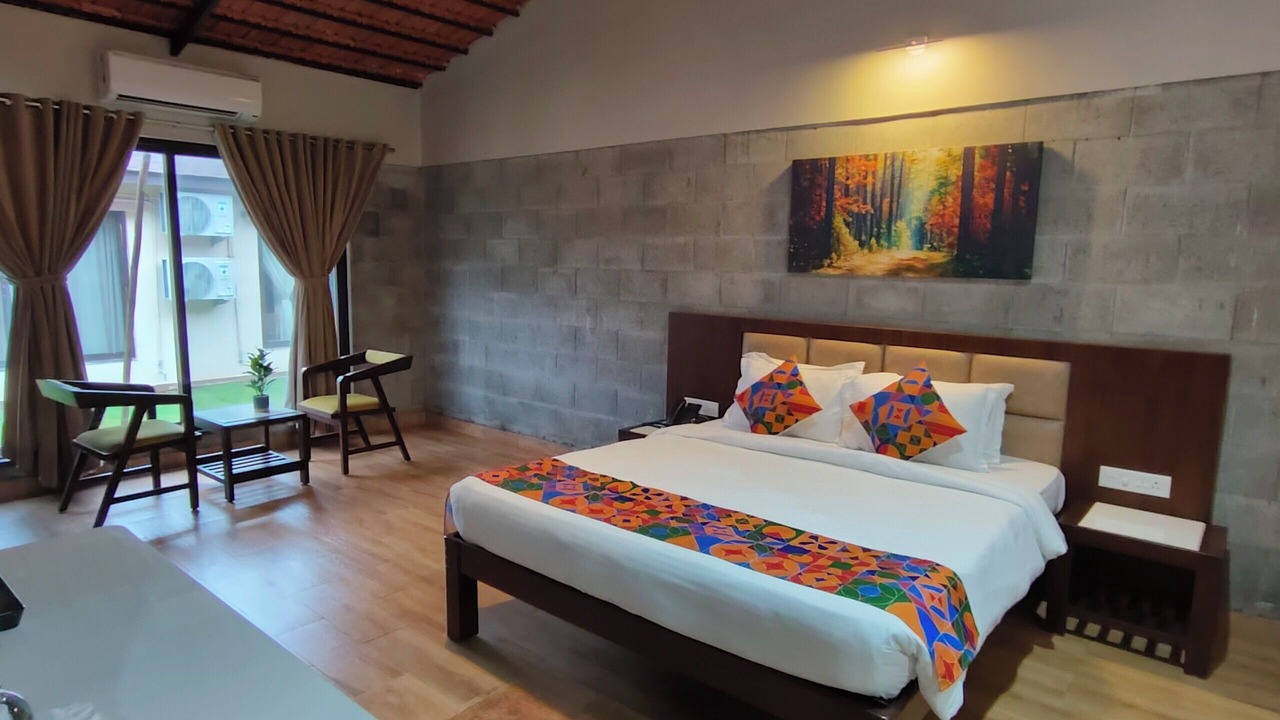 Photo of Bedroom in Gadag-Betageri