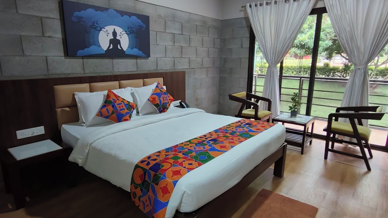 Photo of Bedroom in Gadag-Betageri