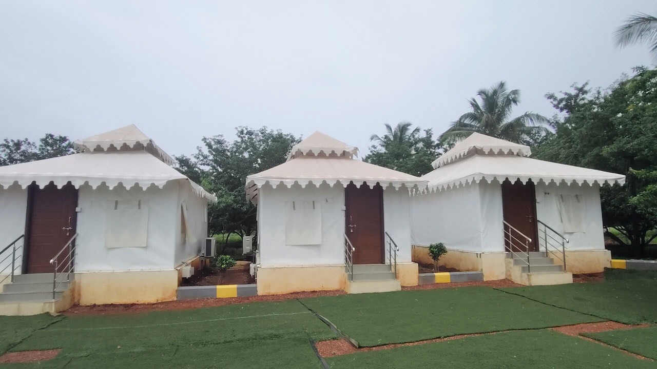 Photo of Bedroom in Gadag-Betageri