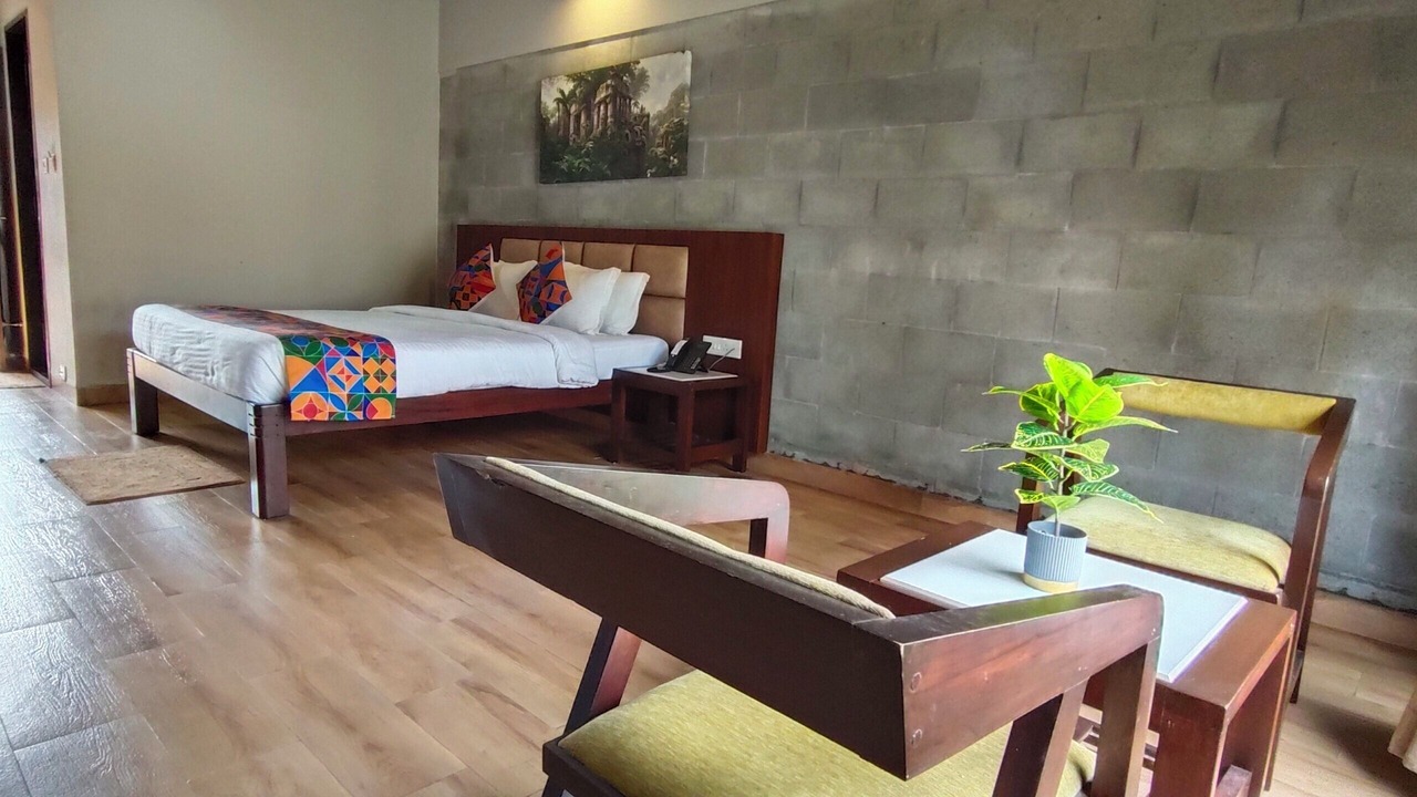 Photo of Bedroom in Gadag-Betageri