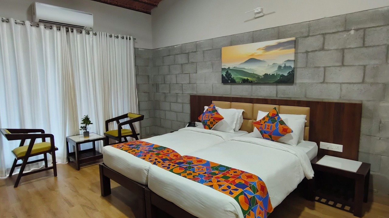 Photo of Bedroom in Gadag-Betageri