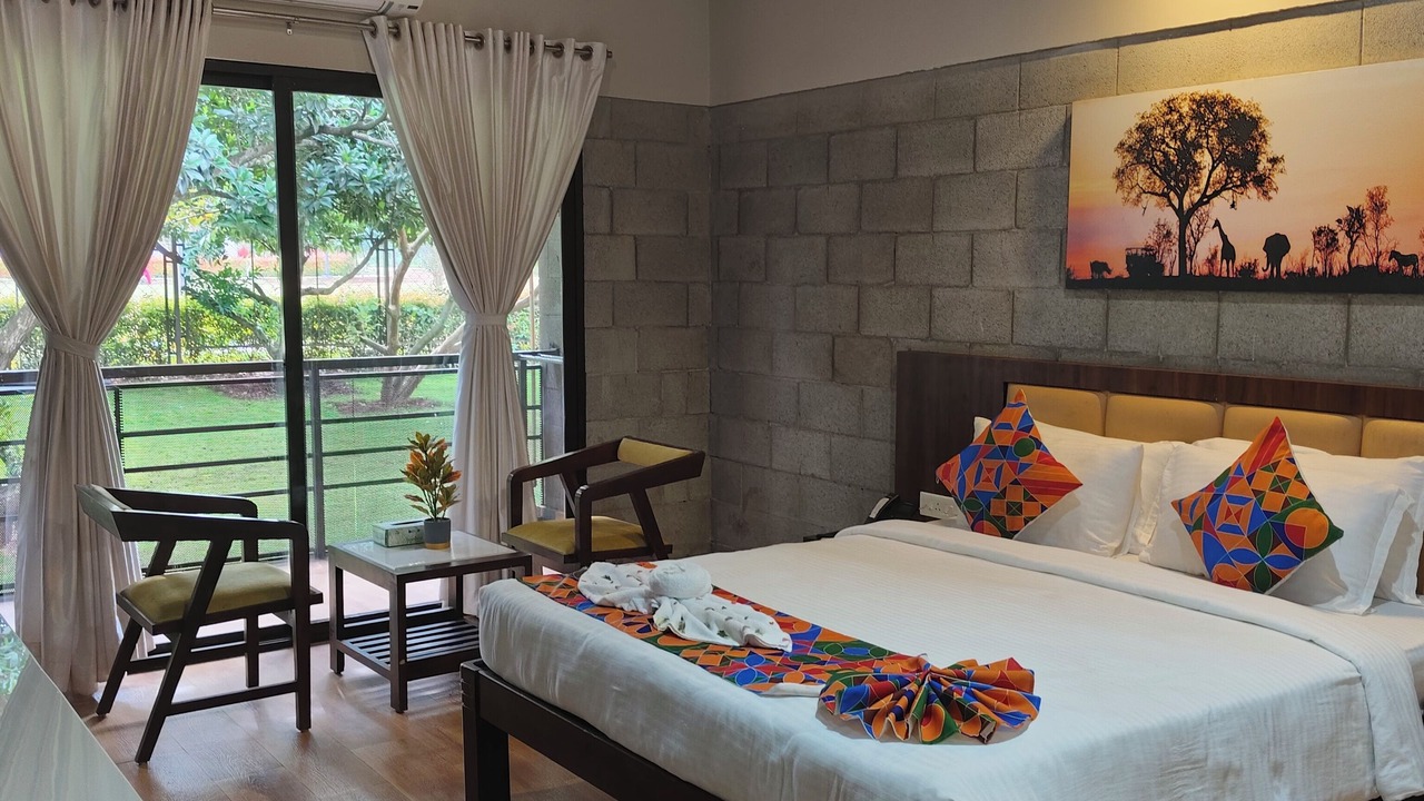 Photo of Bedroom in Gadag-Betageri