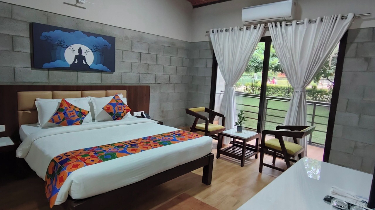 Photo of Bedroom in Gadag-Betageri