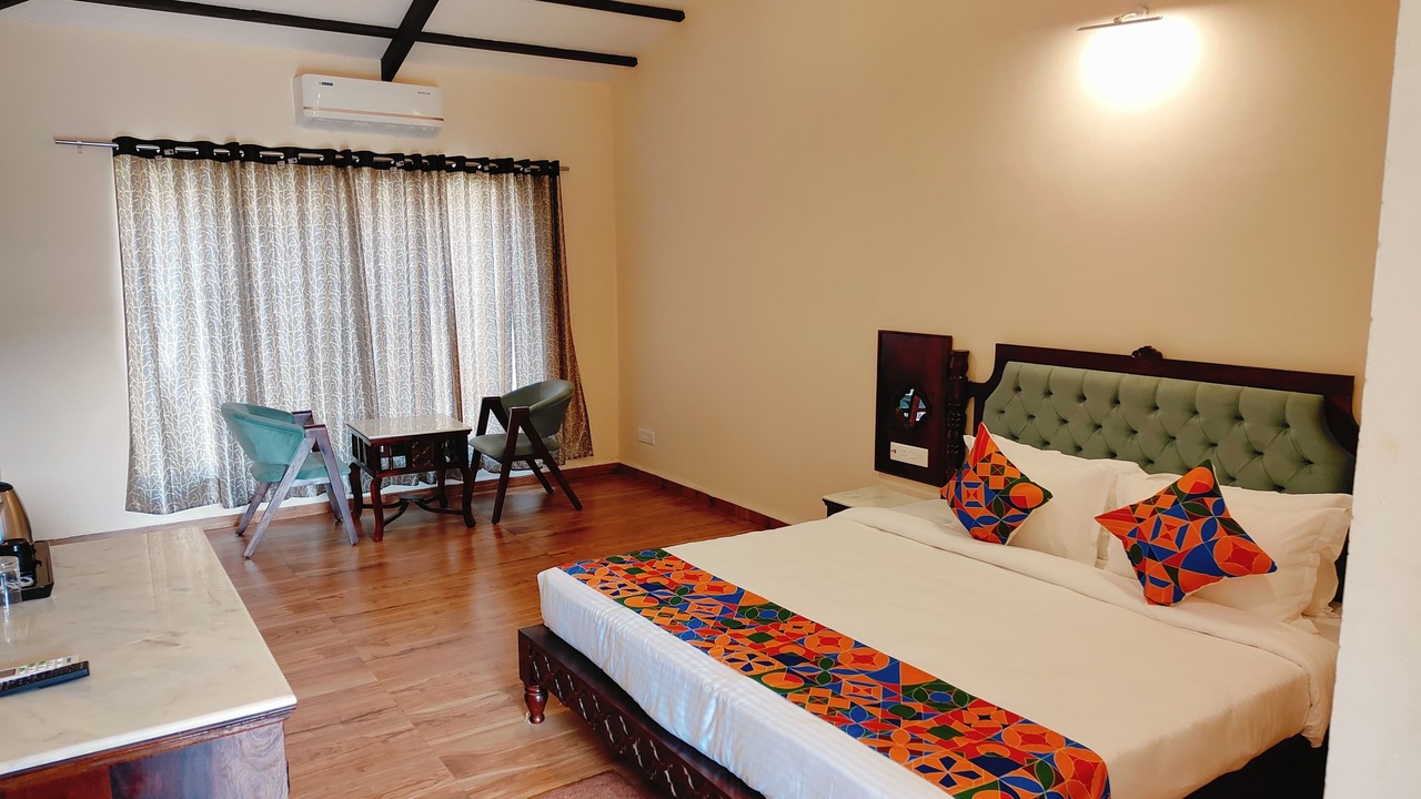Photo of Bedroom in Gadag-Betageri
