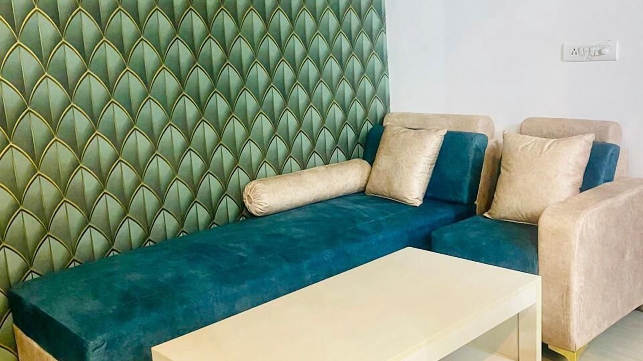 Photo of Livingroom in Jagatpura