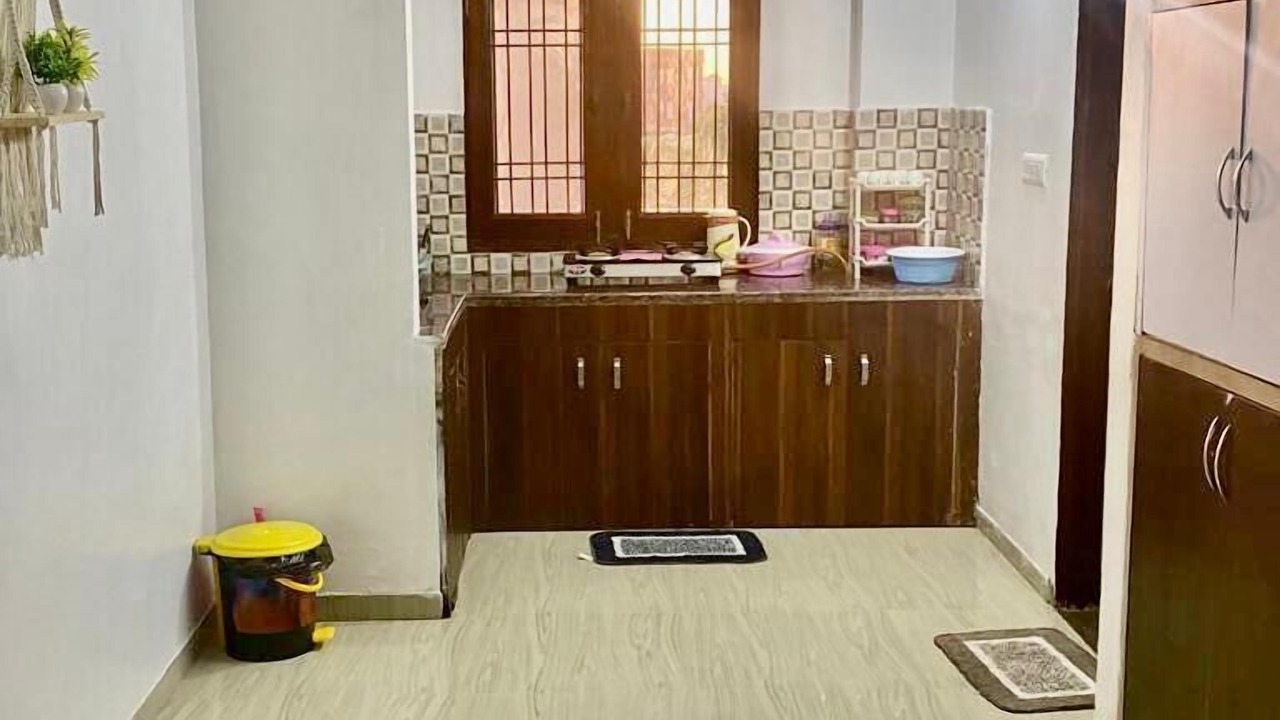 Photo of Kitchen in Jagatpura