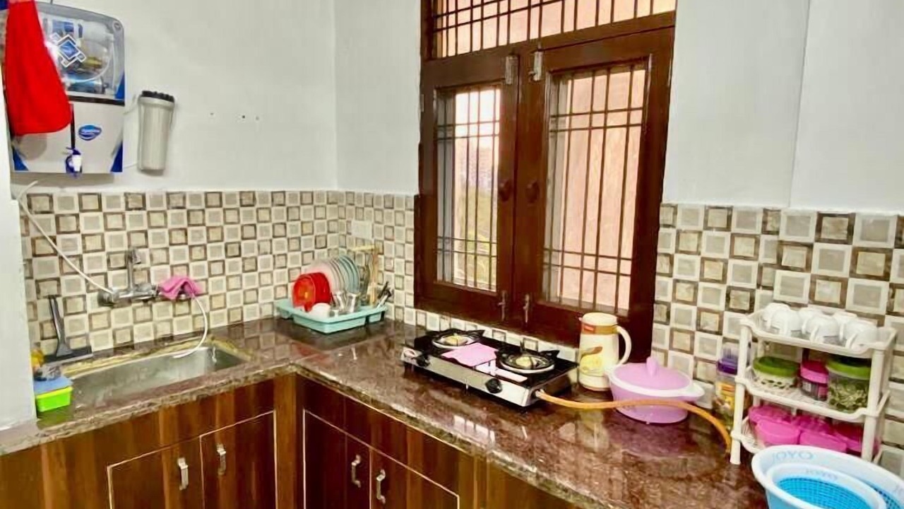 Photo of Kitchen in Jagatpura