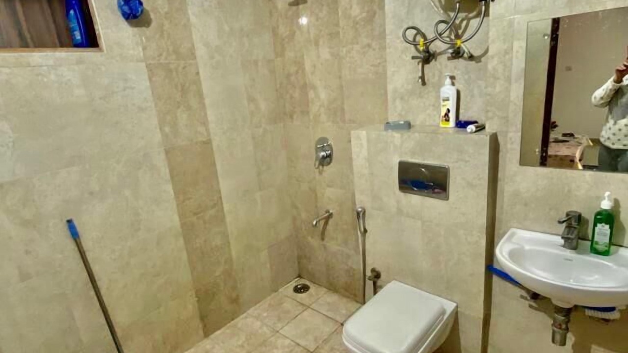 Photo of Bathroom in Jagatpura