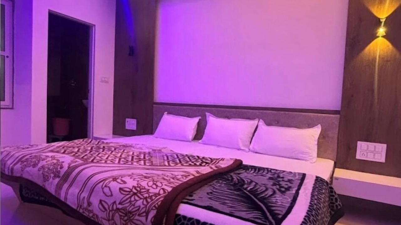 Photo of Bedroom in Shri Madhopur