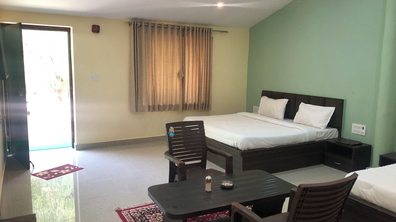 Photo of Bedroom in Thana Gazi