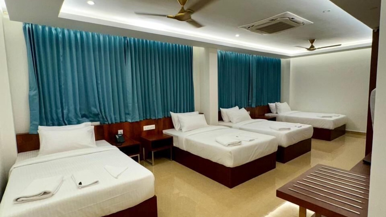 Photo of Bedroom in Karaikal
