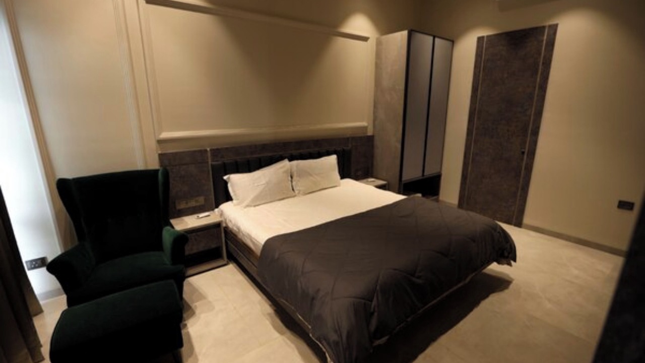 Photo of Bedroom in Kadadhe