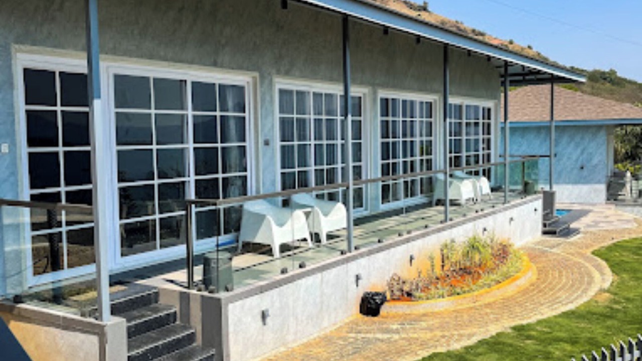 Photo of Outdoor in Kadadhe