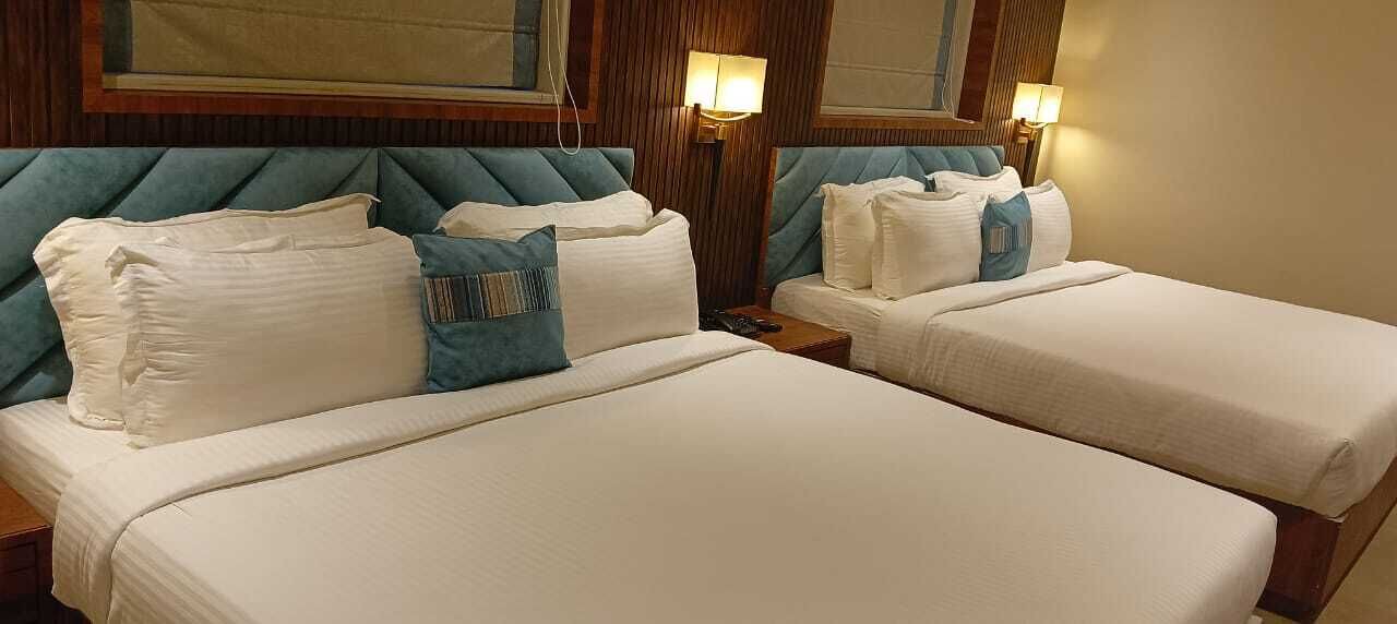 Photo of Bedroom in Jamshedpur