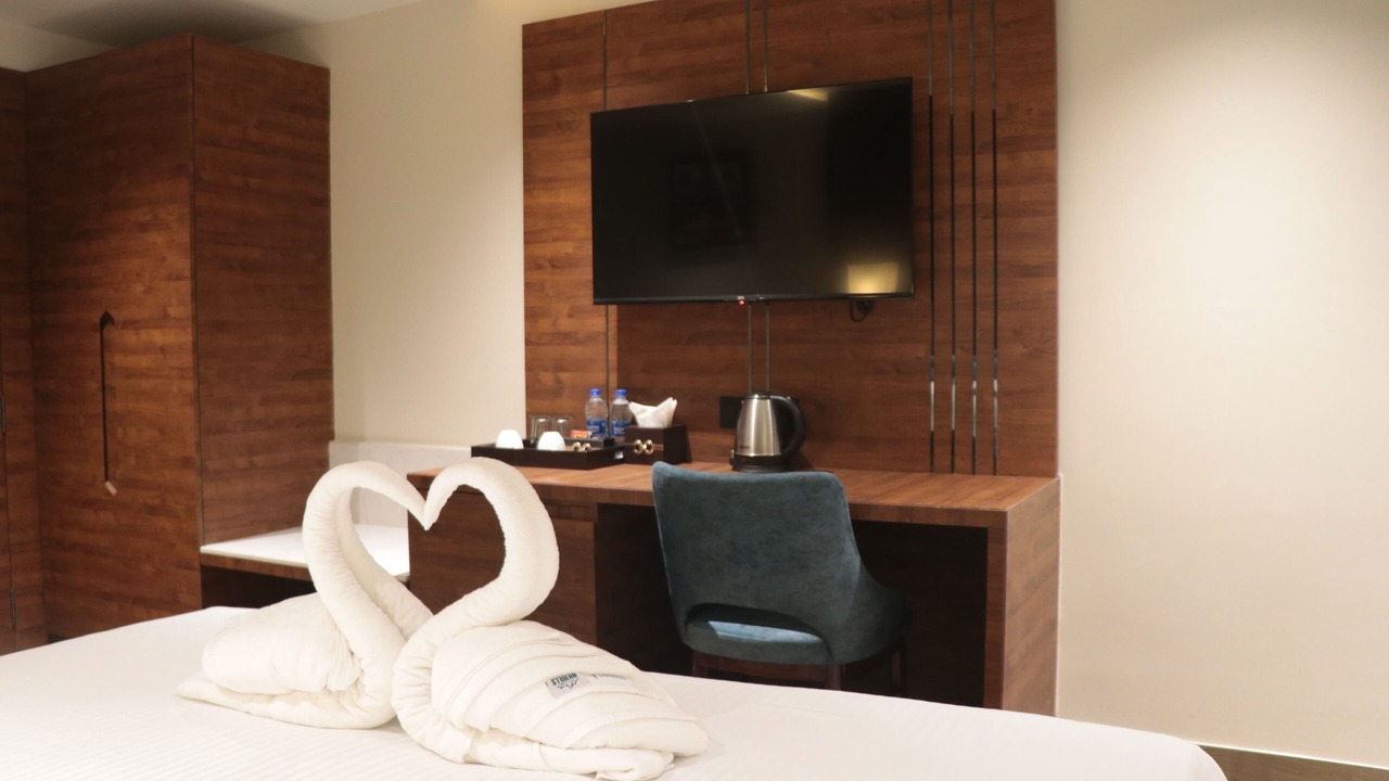 Photo of Bedroom in Jamshedpur