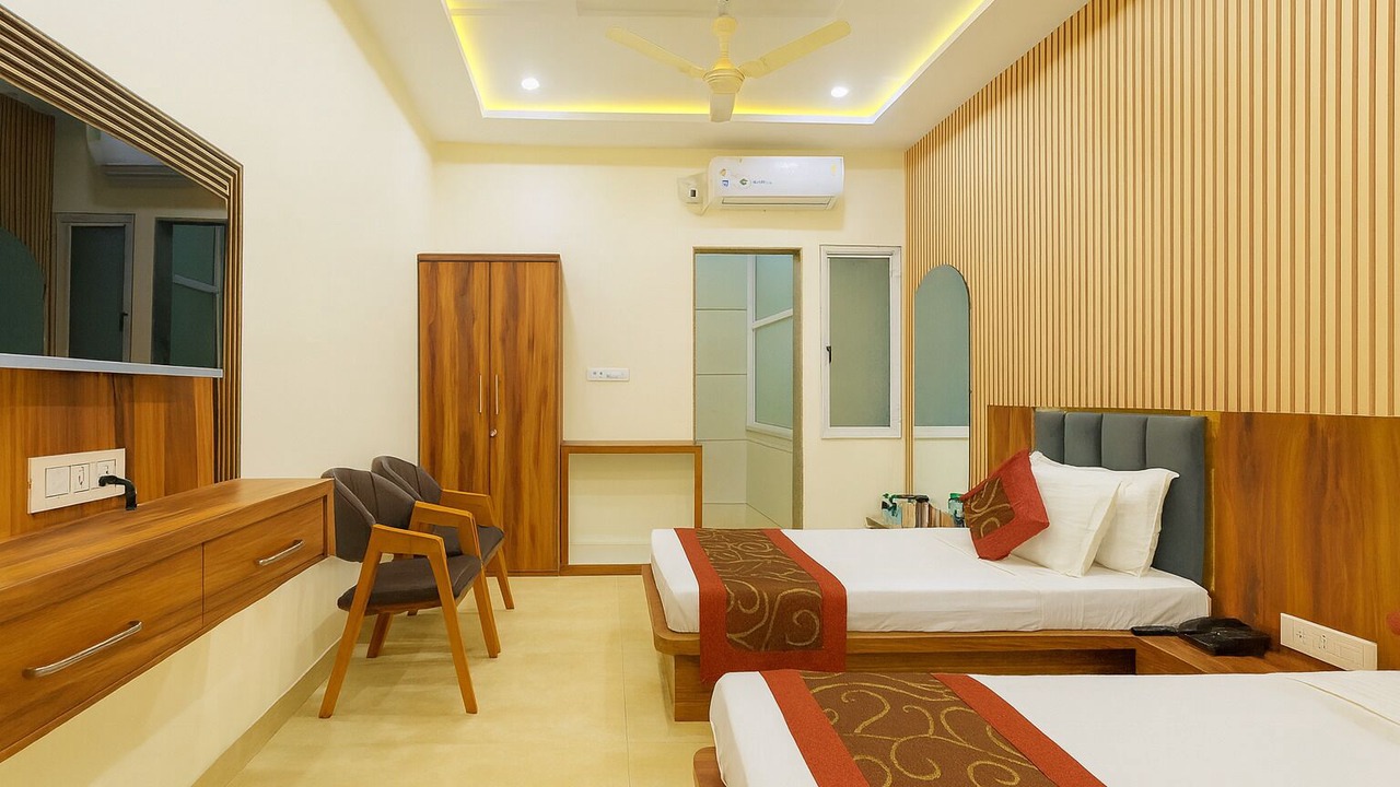 Photo of Bedroom in Ujjain