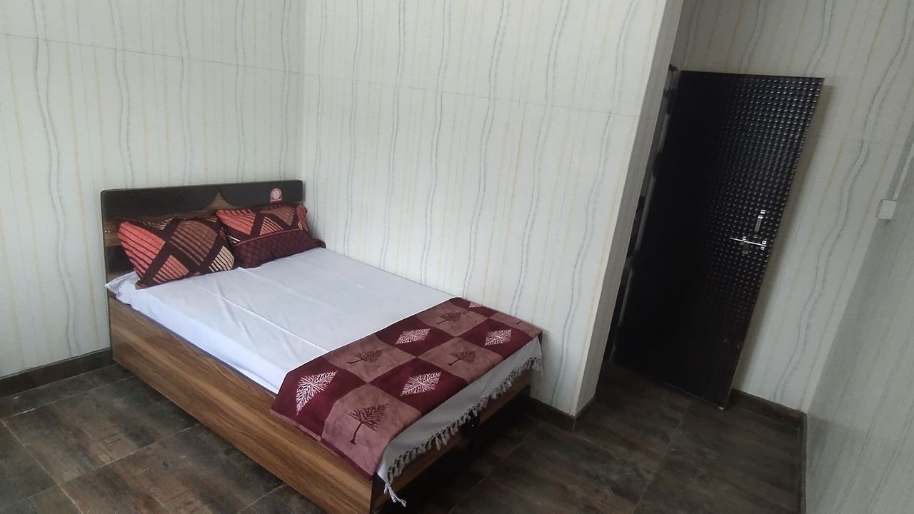 Photo of Bedroom in Rewa