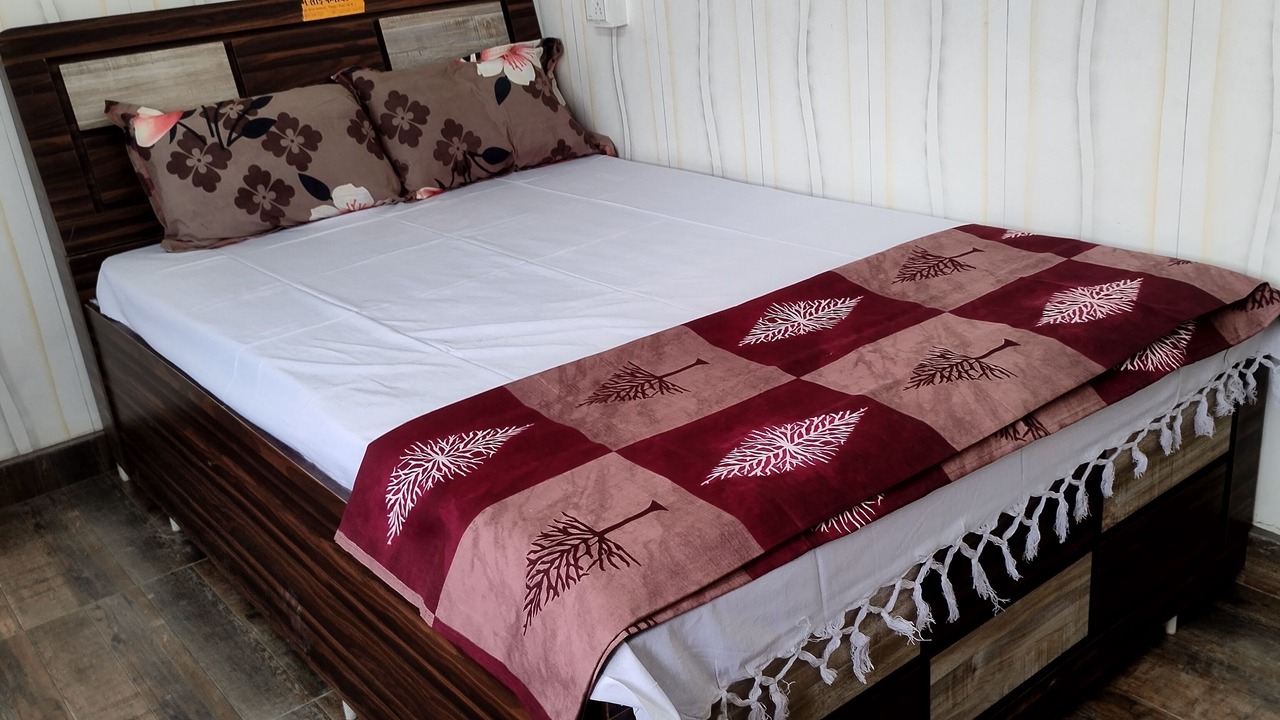Photo of Bedroom in Rewa