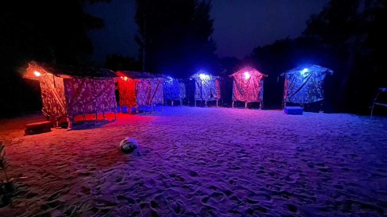 Photo of Outdoor in Puri