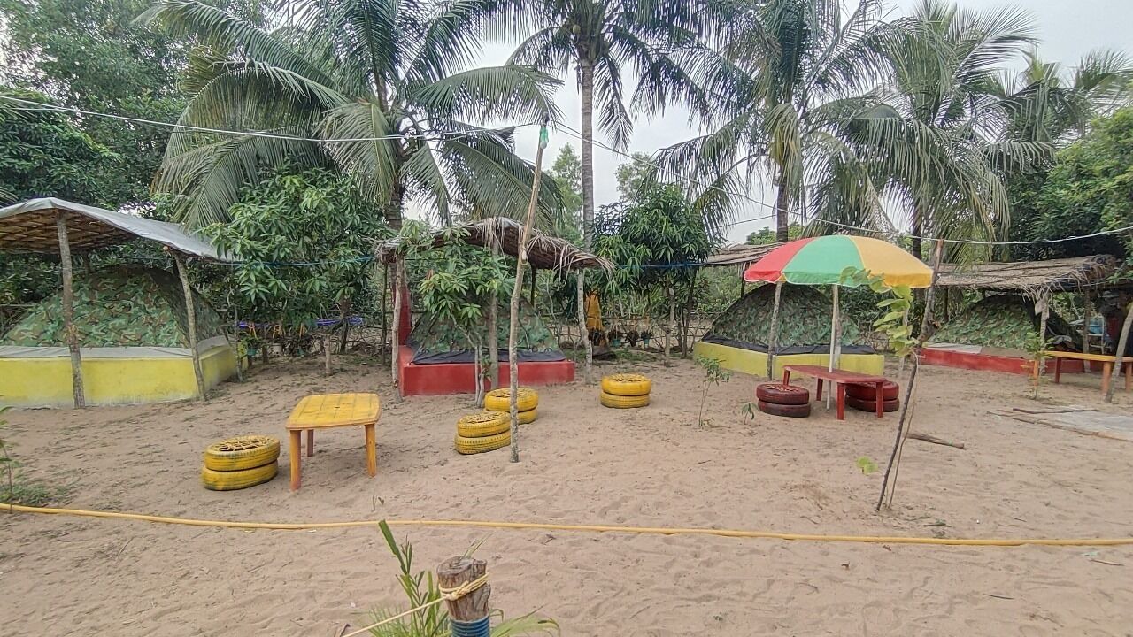 Photo of Outdoor in Puri