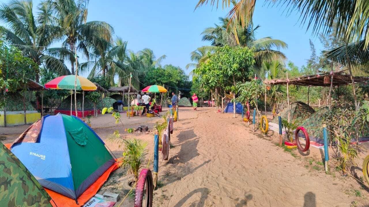 Photo of Outdoor in Puri