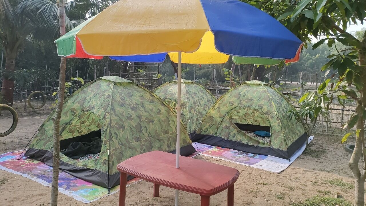 Photo of Outdoor in Puri
