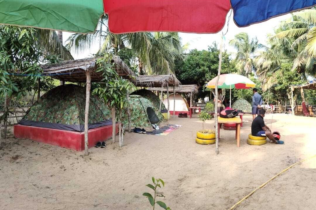 Photo of Outdoor in Puri