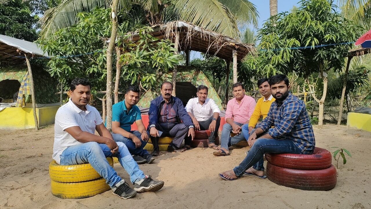 Photo of Others in Puri
