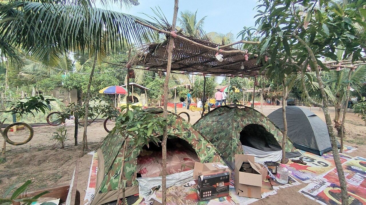 Photo of Bedroom in Puri