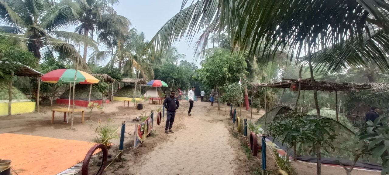 Photo of Outdoor in Puri