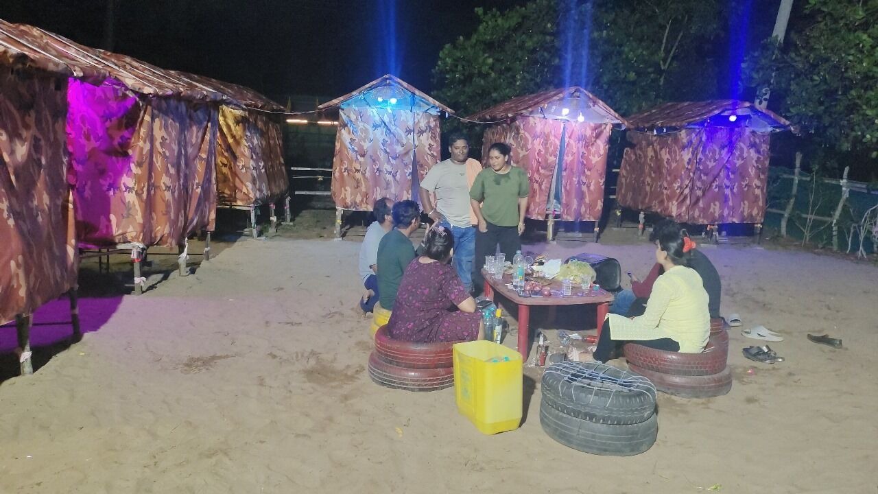 Photo of Outdoor in Puri