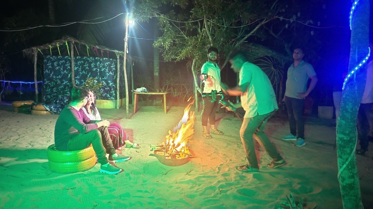 Photo of Outdoor in Puri