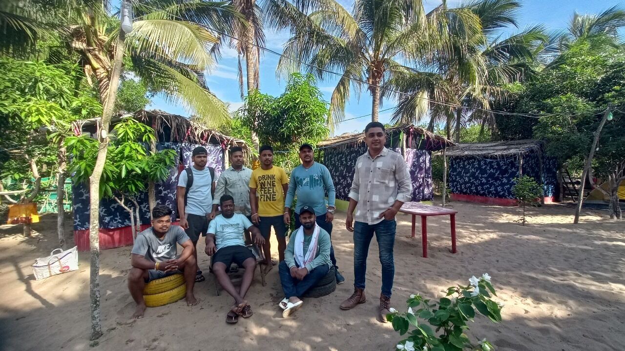 Photo of Others in Puri