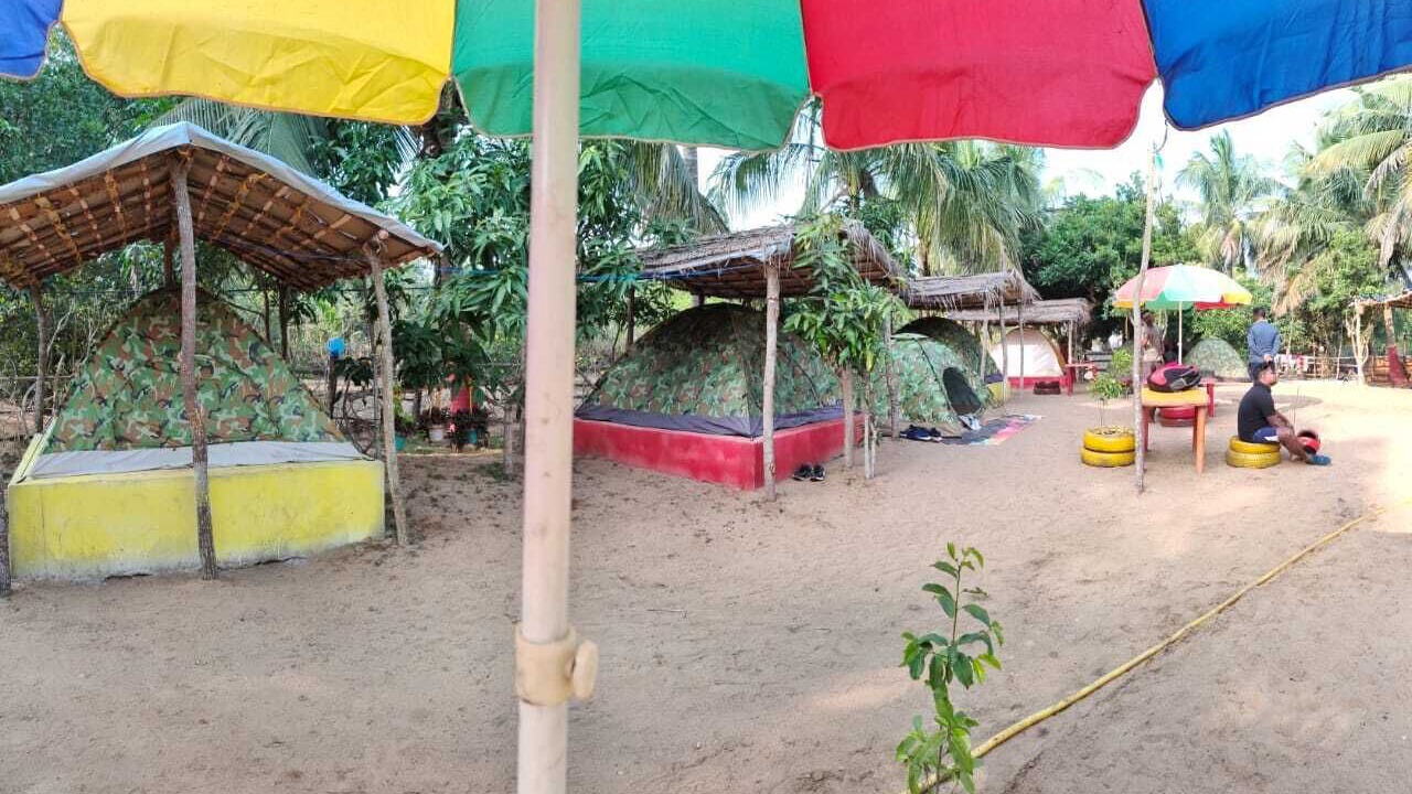 Photo of Outdoor in Puri