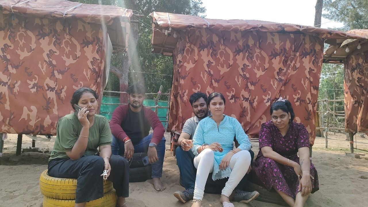 Photo of Outdoor in Puri