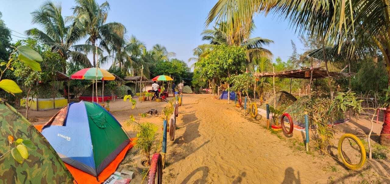 Photo of Outdoor in Puri