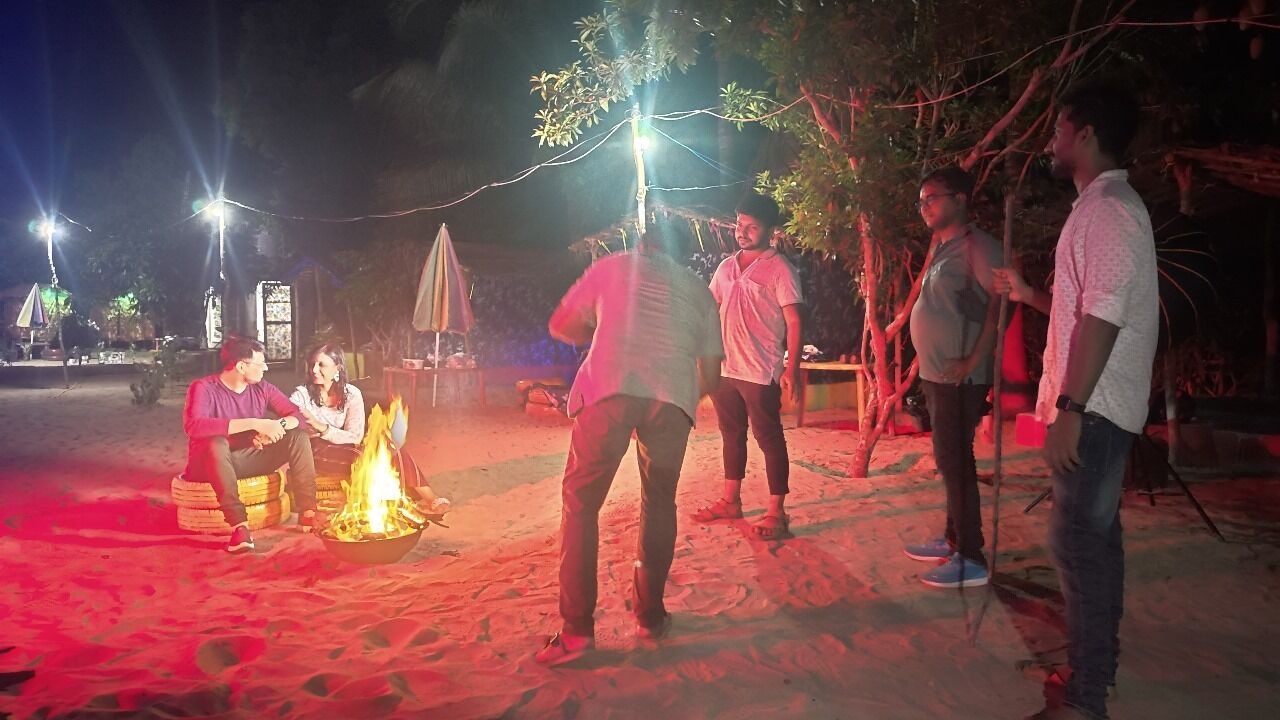Photo of Outdoor in Puri