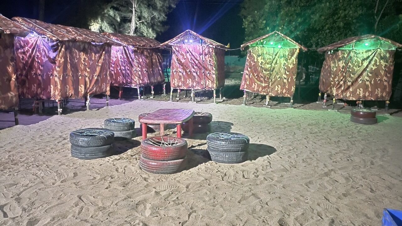 Photo of Outdoor in Puri