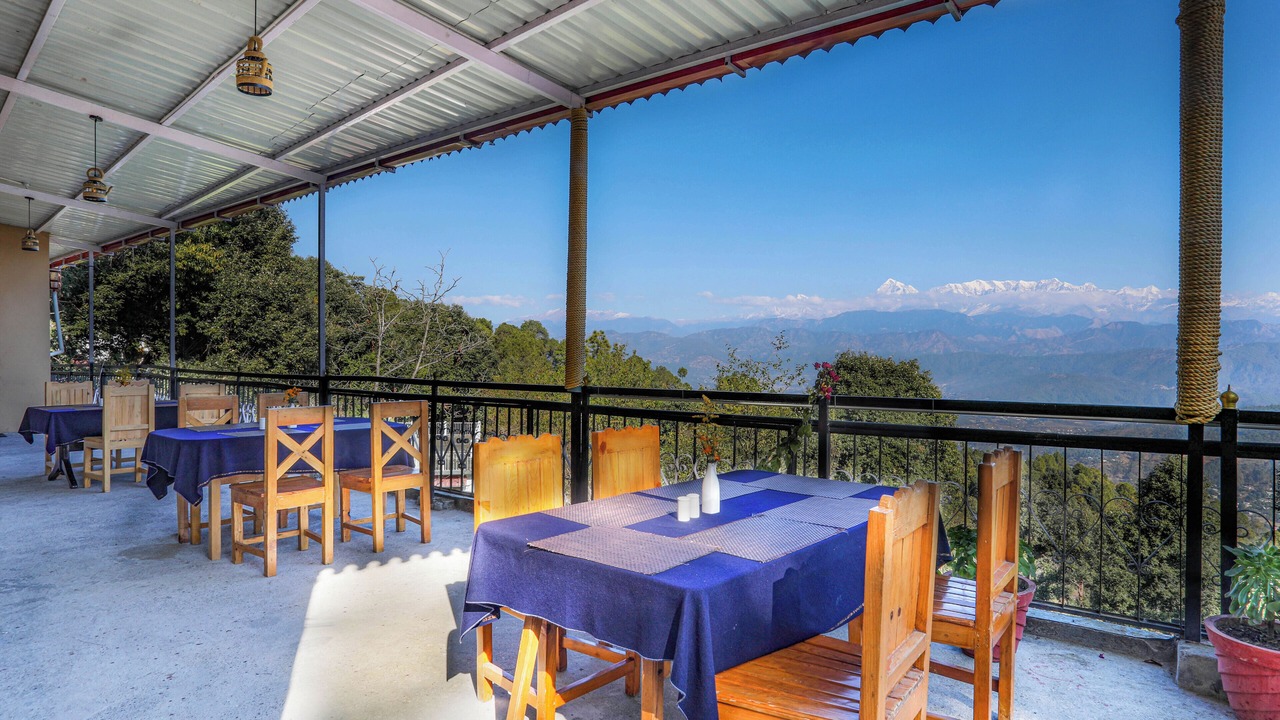 Photo of Outdoor in Almora