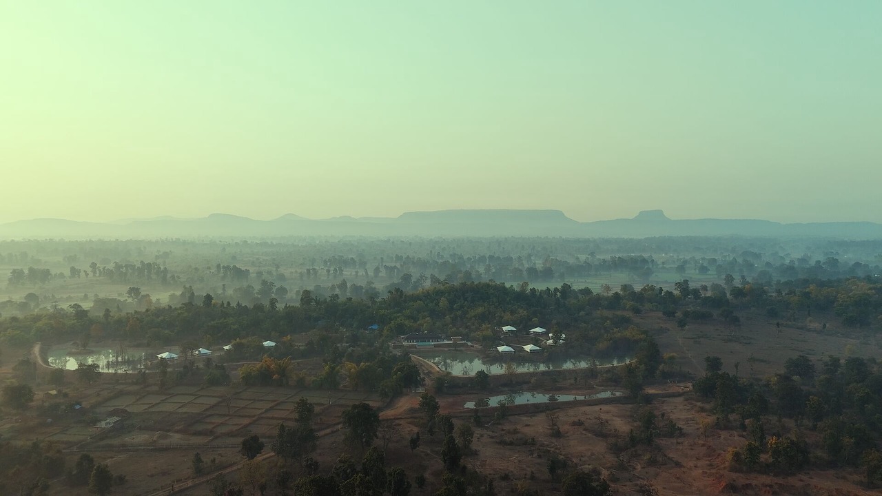 Photo of Outdoor in Damoy