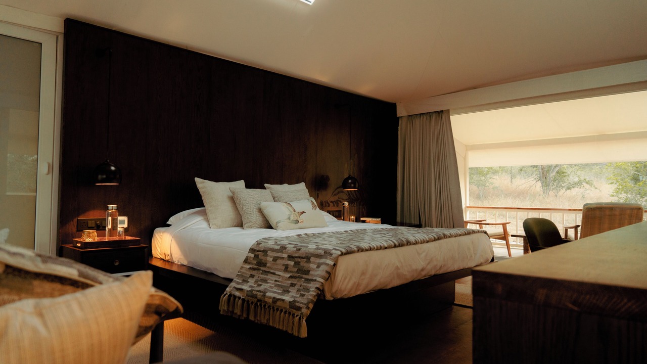 Photo of Bedroom in Damoy