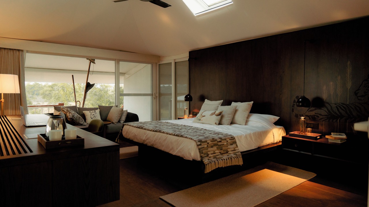 Photo of Bedroom in Damoy
