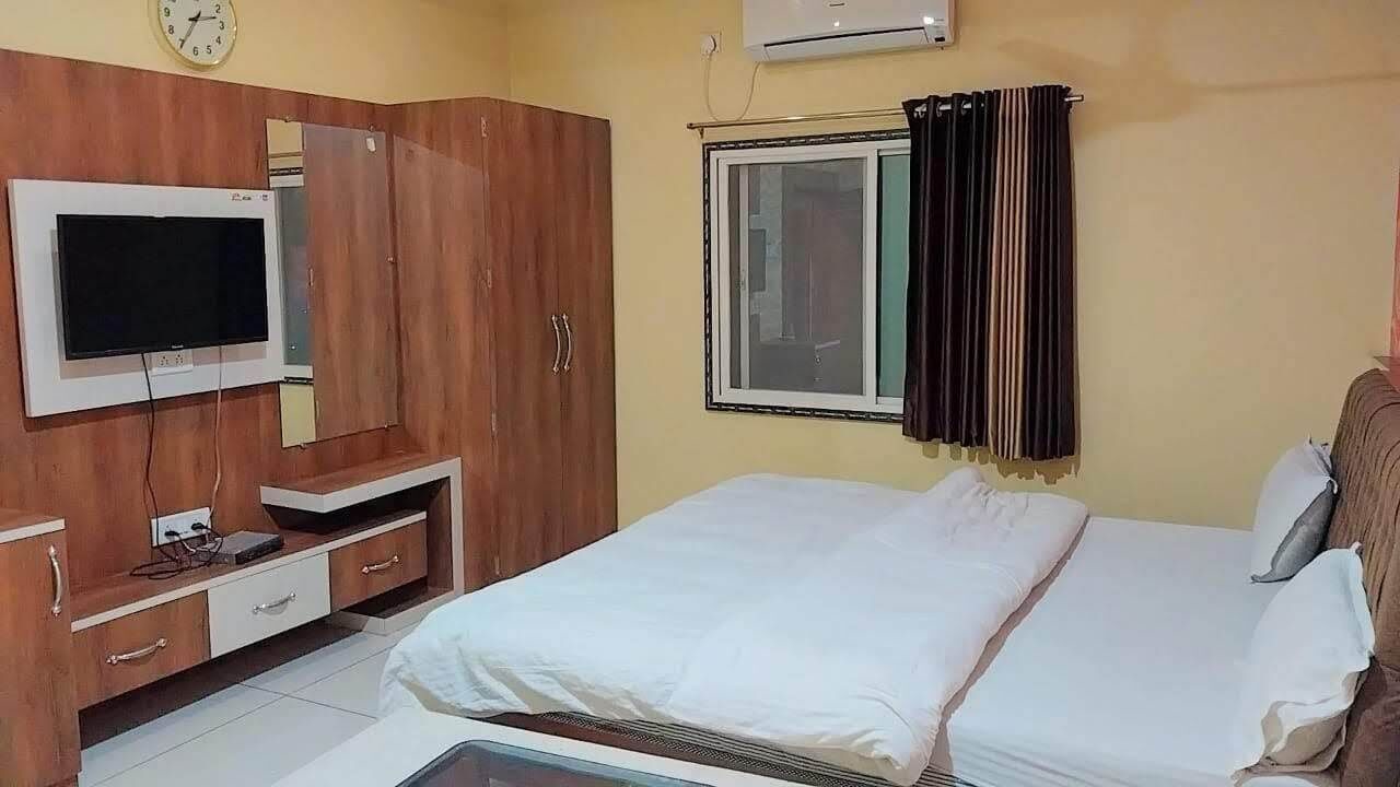 Photo of Patio Balcony in Sagar